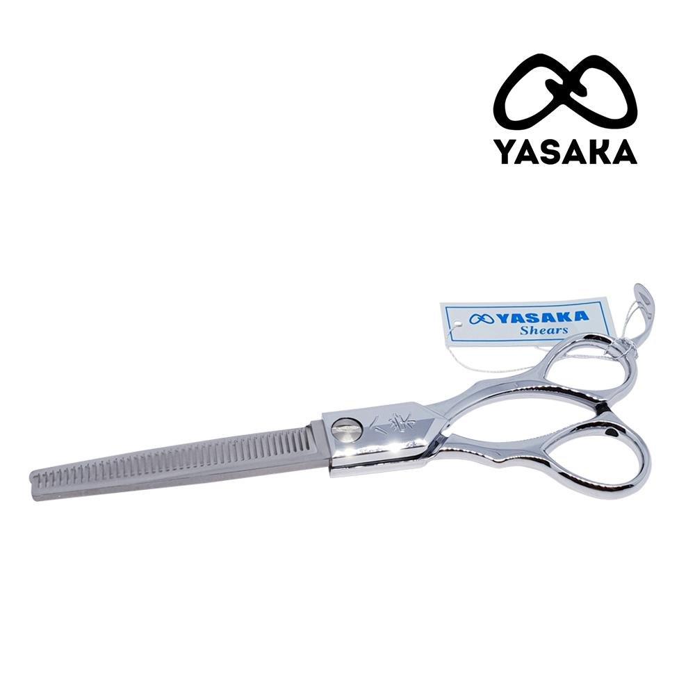 Yasaka YS Thinning & Texturising Scissors catalogue photograph